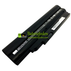 Baterie pro Benq U1216 U121 U122 983T2019F [Náhradní baterie]